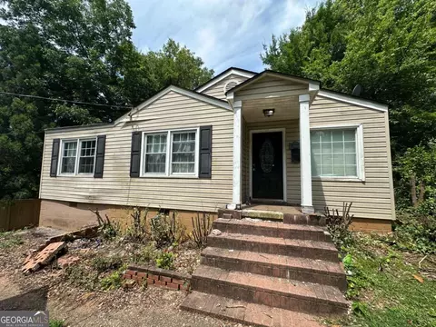 861 Marion Ave SE, Atlanta, GA 30312