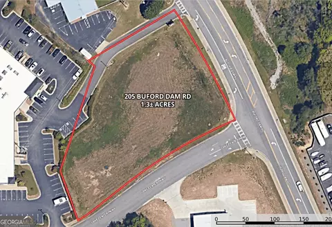 205 Buford Dam Rd, Cumming, GA 30040