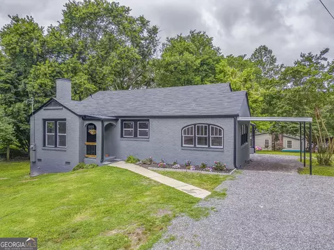 8 Sturdivant Dr, Summerville, GA 30747