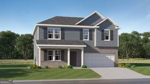 221 Paisley Way, Locust Grove, GA 30248