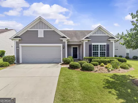 1021 Branch Creek Way, Greensboro, GA 30642