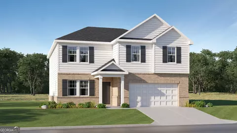 229 Paisley Way, Locust Grove, GA 30248