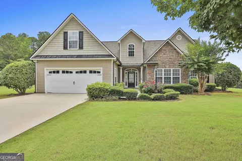 55 Earl North Rd, Newnan, GA 30263