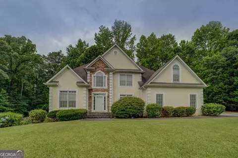 235 Rustic Mill Ln, Fayetteville, GA 30214