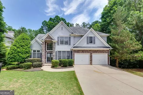 420 Gold Xing, Canton, GA 30114