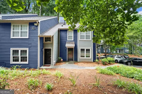 1384 N Crossing Dr NE, Atlanta, GA 30329