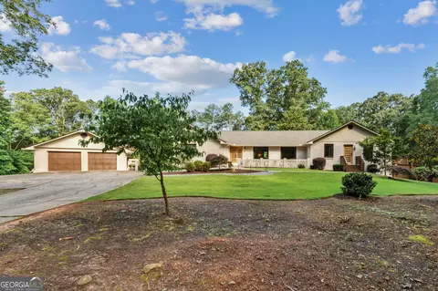 980 Casteel Rd, Powder Springs, GA 30127