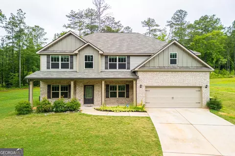 2007 River Falls Dr, Griffin, GA 30223