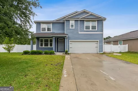 120 Holston Cir, Kingsland, GA 31548