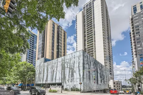 1280 W Peachtree St NW #3514, Atlanta, GA 30309