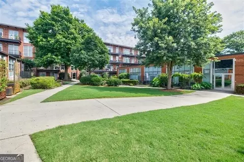 5200 Peachtree Rd #1104, Atlanta, GA 30341