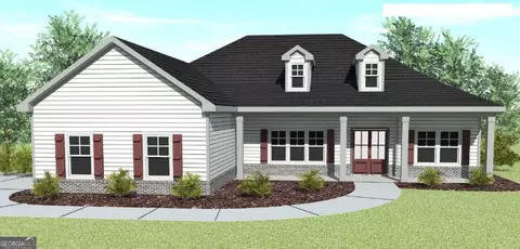 224 Sage Ct, Eatonton, GA 31024