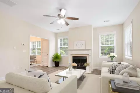 4130 Stonecypher Rd, Suwanee, GA 30024 photo 3