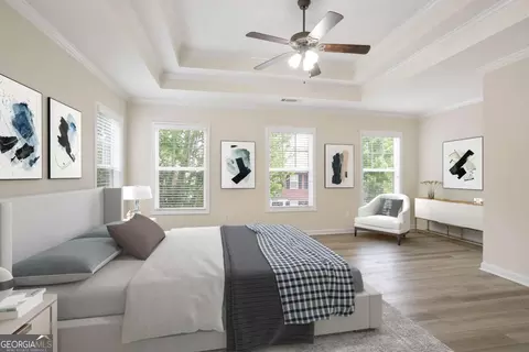 4130 Stonecypher Rd, Suwanee, GA 30024 photo 18