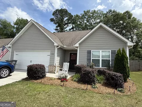 126 Savannah Way, Milner, GA 30257