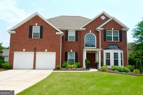 4203 Norbury Ct, Smyrna, GA 30080
