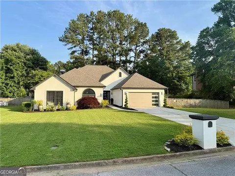 2610 Stokesley Way, Snellville, GA 30078