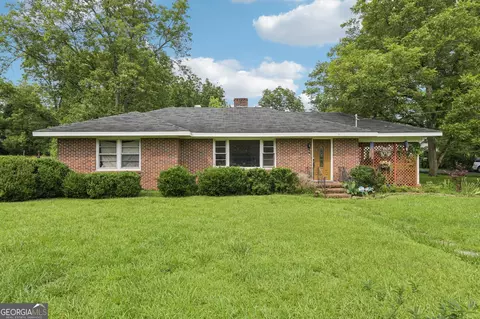 601 Crawfordville Rd, Union Point, GA 30669