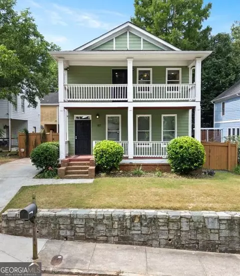 187 Vanira Ave SE, Atlanta, GA 30315