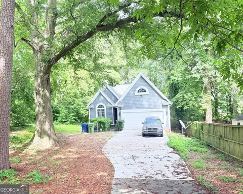 195 Burbank Dr NW, Atlanta, GA 30314