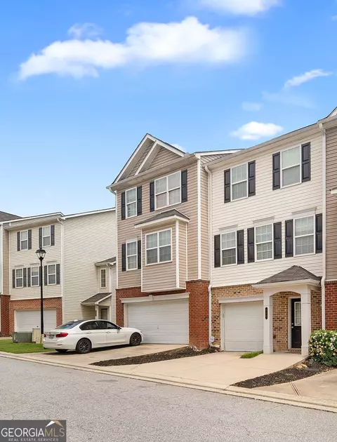 920 Society Cir SW, Atlanta, GA 30331