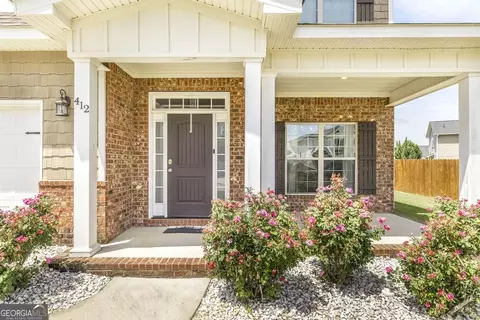 412 Deven Ct, Warner Robins, GA 31088 photo 5
