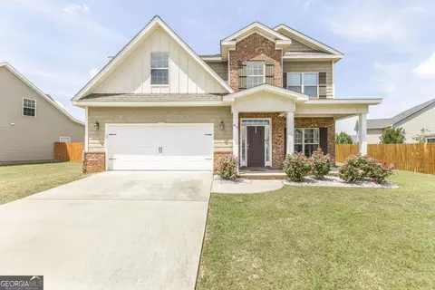 412 Deven Ct, Warner Robins, GA 31088