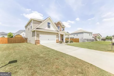 412 Deven Ct, Warner Robins, GA 31088 photo 2