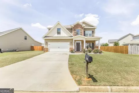 412 Deven Ct, Warner Robins, GA 31088 photo 3