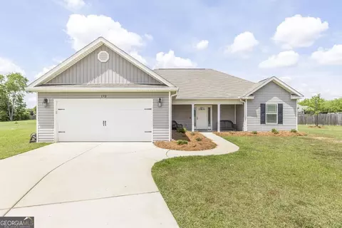 122 Milford Cir, Perry, GA 31069