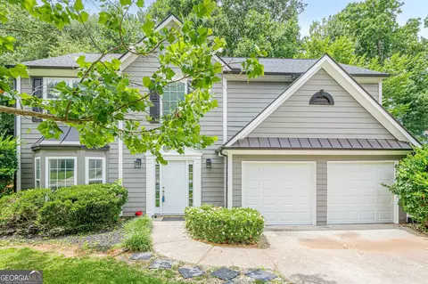 4959 Abbotts Glen Trl NW, Acworth, GA 30101