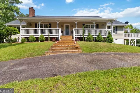 4877 Highland Rd, Gainesville, GA 30506