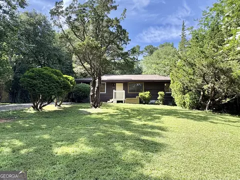 10173 Brass Ring Rd, Jonesboro, GA 30238