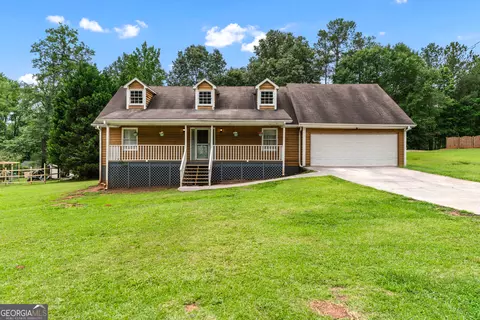 2000 Stacia Dr, Covington, GA 30016