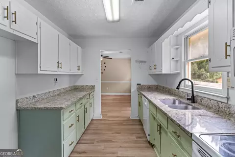 Kitchen - 2000 Stacia Dr, Covington, GA 30016 photo 2 of 2