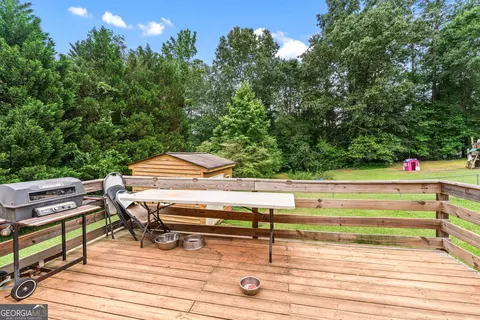 Exterior - 2000 Stacia Dr, Covington, GA 30016 photo 5 of 5