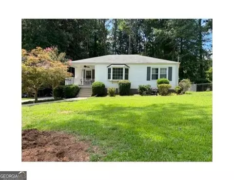 1038 Ralph Rd NE, Atlanta, GA 30324