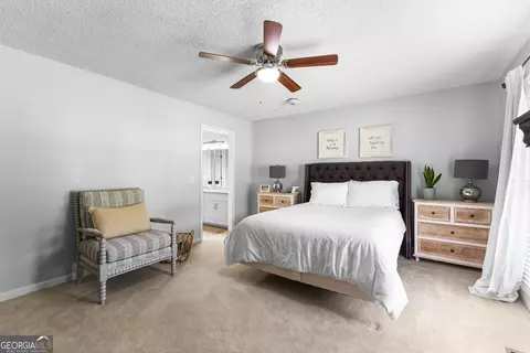 Bedroom - 100 Merrill Dr, Lagrange, GA 30241 photo 1 of 9