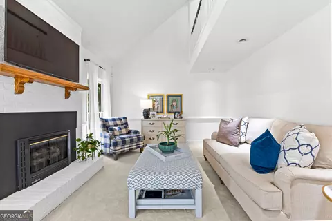 Living - 100 Merrill Dr, Lagrange, GA 30241 photo 1 of 1