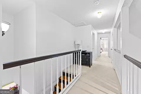 Entry Way - 100 Merrill Dr, Lagrange, GA 30241 photo 10 of 10