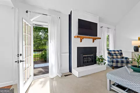 Entry Way - 100 Merrill Dr, Lagrange, GA 30241 photo 7 of 10