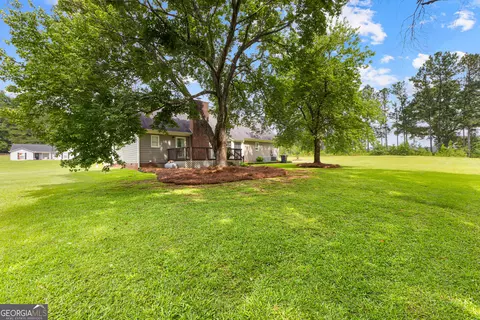 Exterior - 100 Merrill Dr, Lagrange, GA 30241 photo 10 of 11