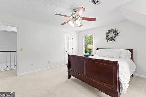 Bedroom - 100 Merrill Dr, Lagrange, GA 30241 photo 4 of 9