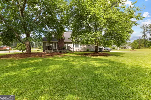 Exterior - 100 Merrill Dr, Lagrange, GA 30241 photo 11 of 11