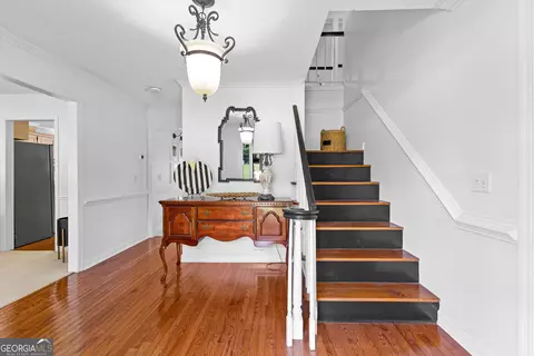 Entry Way - 100 Merrill Dr, Lagrange, GA 30241 photo 2 of 10