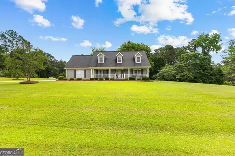 Exterior - 100 Merrill Dr, Lagrange, GA 30241 photo 2 of 11