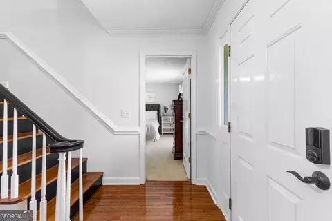 Entry Way - 100 Merrill Dr, Lagrange, GA 30241 photo 5 of 10