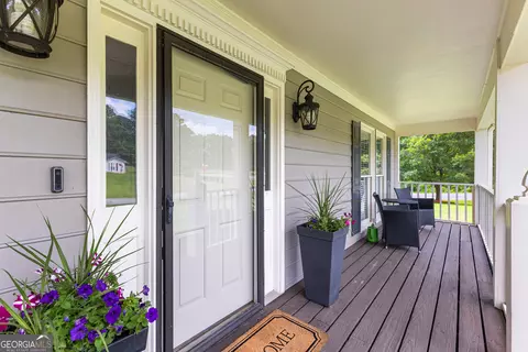 Exterior - 100 Merrill Dr, Lagrange, GA 30241 photo 7 of 11