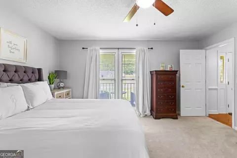 Bedroom - 100 Merrill Dr, Lagrange, GA 30241 photo 2 of 9