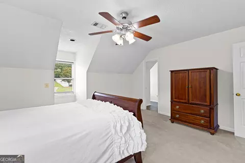 Bedroom - 100 Merrill Dr, Lagrange, GA 30241 photo 6 of 9